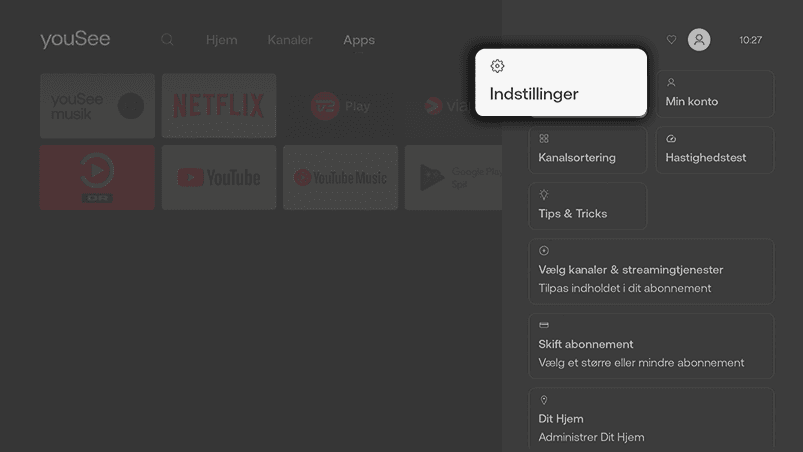 Indstillinger_på_yousee_streamer_image 01