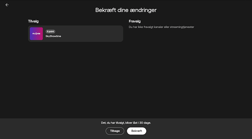 Tv - Bland selv dine tv-kanaler - picture 08