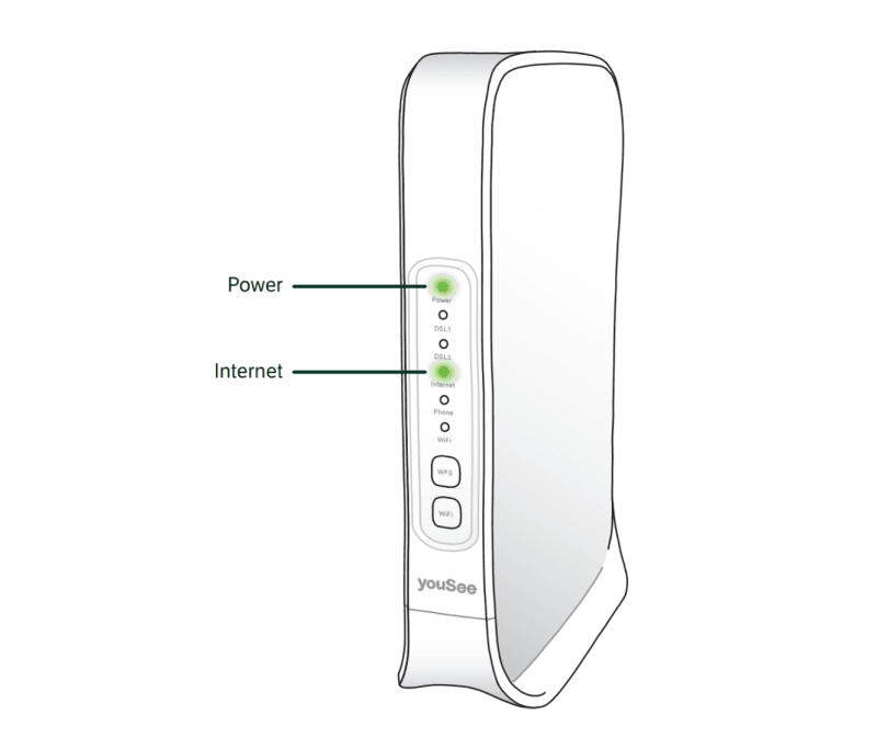 KAON 3420 - Lys i lamper