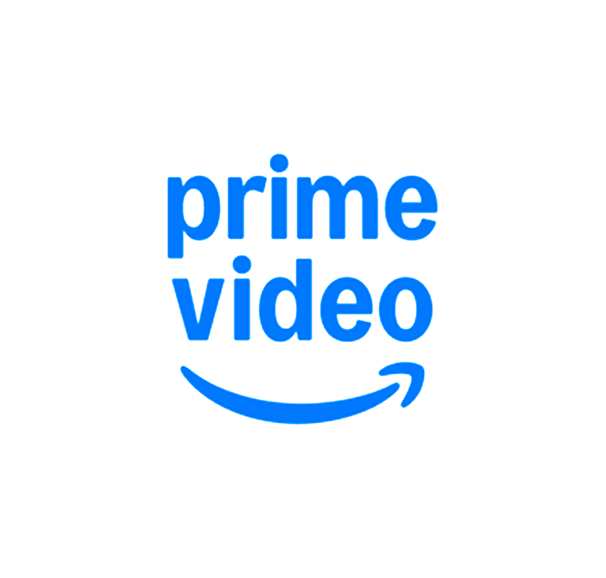 Prime Video-ikon, som du kan trykke på for at komme videre til en aktiveringsside for den streamingtjeneste.