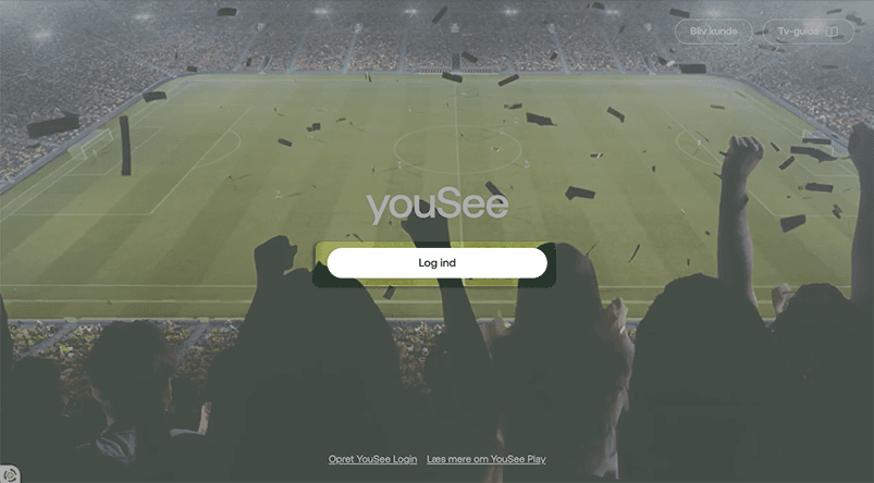 Tv - Bland selv dine tv-kanaler - picture 01